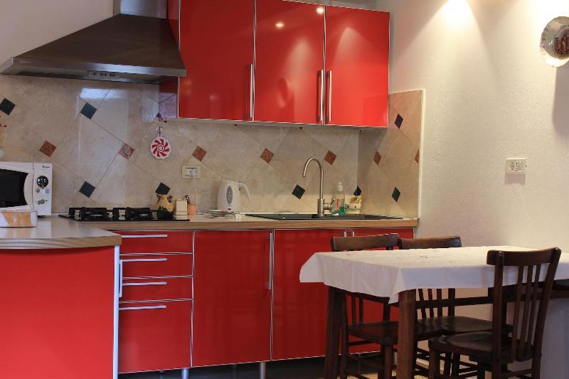Residenza Carducci Centro Storico Apartment Verona Exterior photo